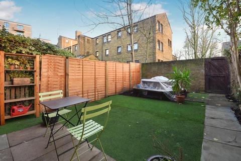 undefined, Maysoule Road, Battersea SW11