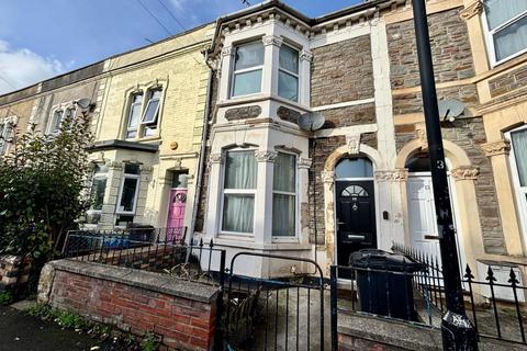 Felix Road, Easton, Bristol BS5 0JL
