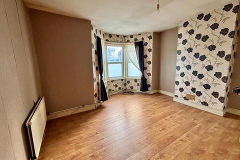 undefined, Felix Road, Easton, Bristol BS5 0JL