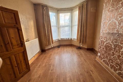 undefined, Felix Road, Easton, Bristol BS5 0JL