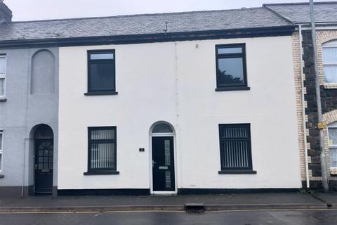 5 bedroom house for sale, Calf Street, Torrington EX38