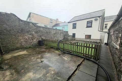 5 bedroom house for sale, Calf Street, Torrington EX38