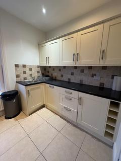 undefined, Alma Road, St. Albans AL1