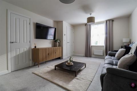 undefined, Red Admiral Road, Worksop, S81