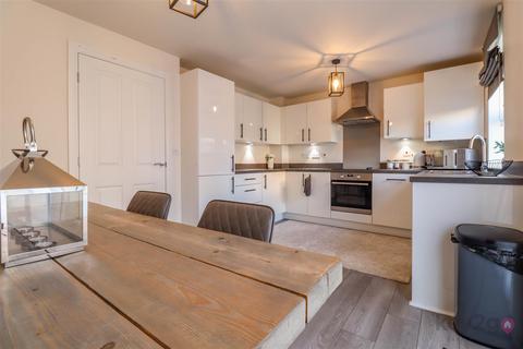 undefined, Red Admiral Road, Worksop, S81