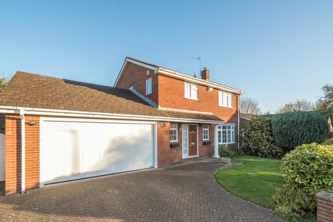 Norwood Drive, Chester, Cheshire