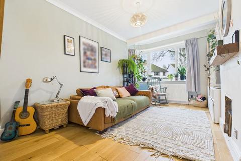 3 bedroom semi-detached house for sale, Abbots Way, Lancing, BN15 9DH