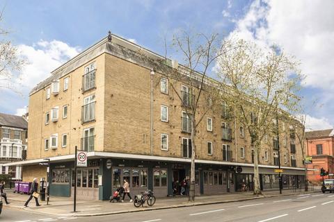 undefined, Bourne Place, London W4