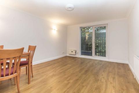 undefined, Bourne Place, London W4