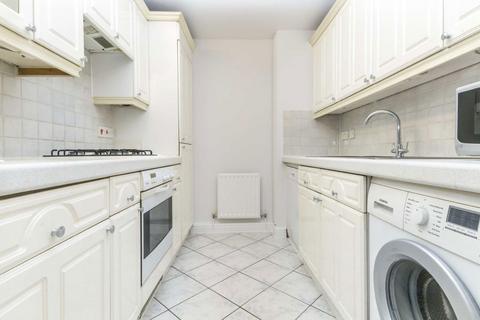 undefined, Bourne Place, London W4