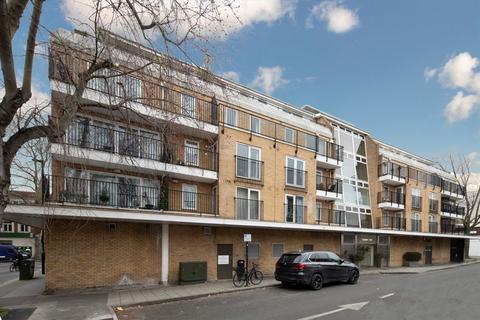 undefined, Bourne Place, London W4