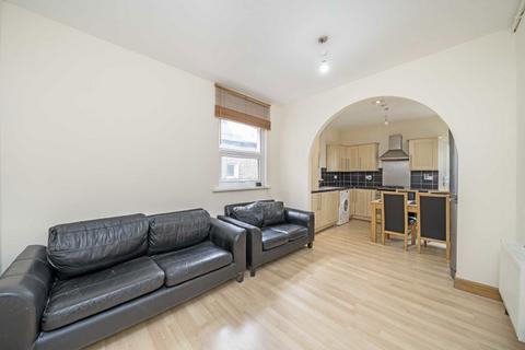 undefined, Brightwell Crescent, London SW17