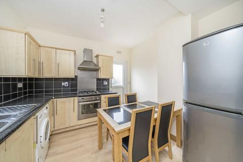 undefined, Brightwell Crescent, London SW17