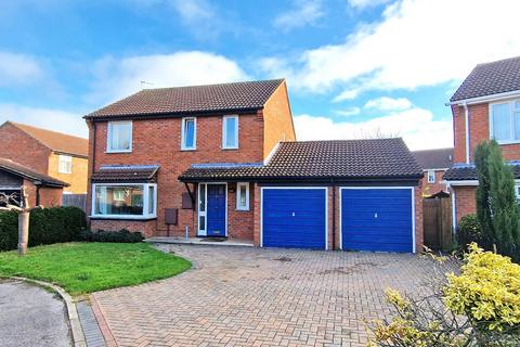Waveney Close, Bicester