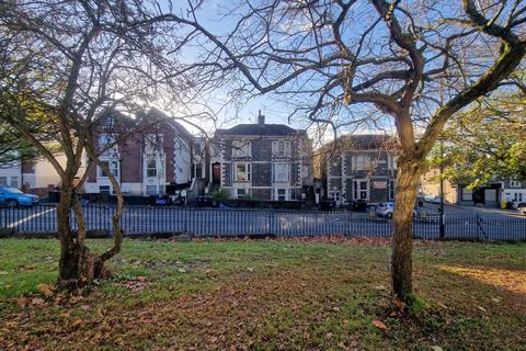 undefined, Church Road, St. George BS5
