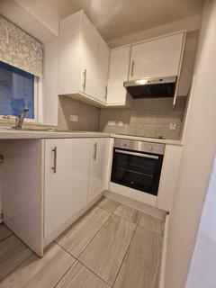 undefined, Church Road, St. George BS5