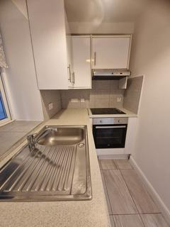 undefined, Church Road, St. George BS5