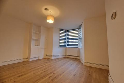 undefined, Church Road, St. George BS5