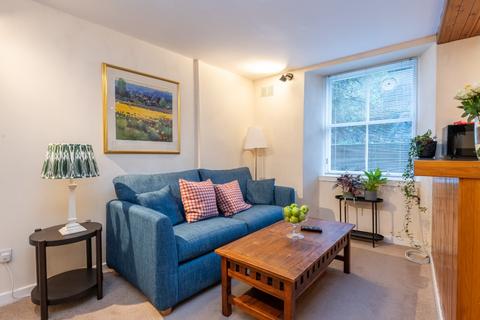 1 bedroom flat to rent, St Stephen Street, Stockbridge, Edinburgh, EH3