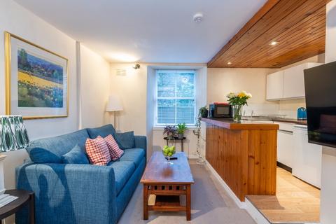 1 bedroom flat to rent, St Stephen Street, Stockbridge, Edinburgh, EH3