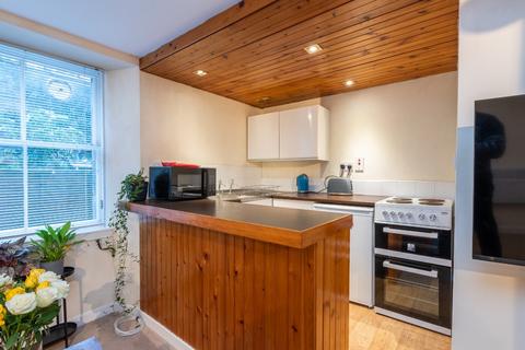 1 bedroom flat to rent, St Stephen Street, Stockbridge, Edinburgh, EH3