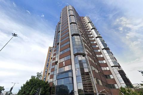 undefined, Hagley Road, Birmingham, West Midlands, B16