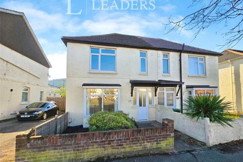 2 bedroom semi-detached house for sale, Southampton Road, Portsmouth, Hampshire