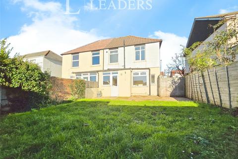 2 bedroom semi-detached house for sale, Southampton Road, Portsmouth, Hampshire