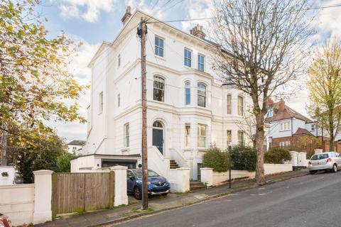 undefined, Alfred Road, Brighton