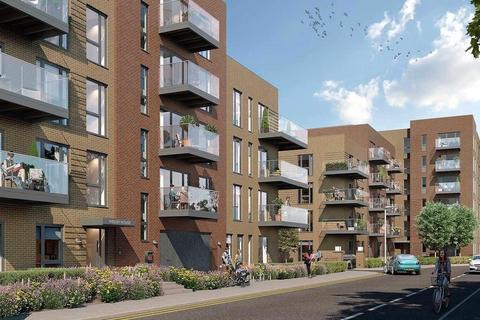 undefined, Millar House, Station Road, Borehamwood