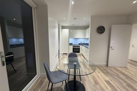 1 bedroom apartment to rent, Millar House, Station Road, Borehamwood