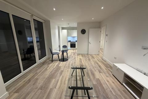 1 bedroom apartment to rent, Millar House, Station Road, Borehamwood
