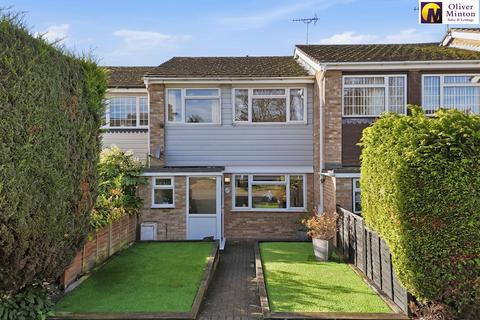 undefined, Fairfield, Buntingford