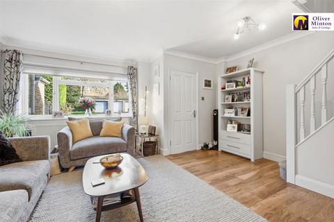 undefined, Fairfield, Buntingford