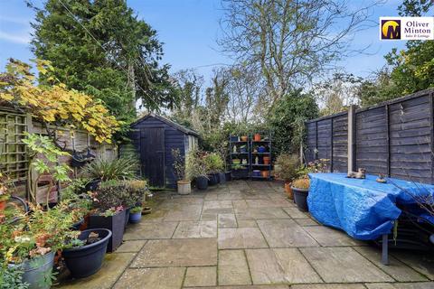 undefined, Fairfield, Buntingford