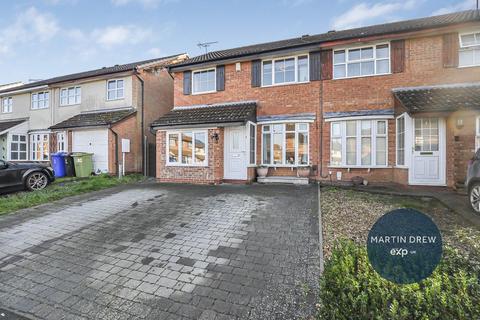 undefined, Wodhams Drive, Brackley NN13
