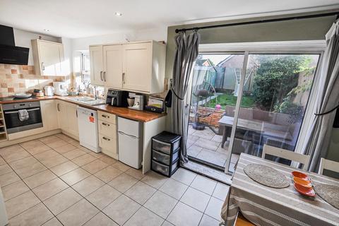 undefined, Wodhams Drive, Brackley NN13