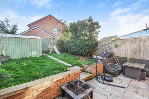 undefined, Wodhams Drive, Brackley NN13