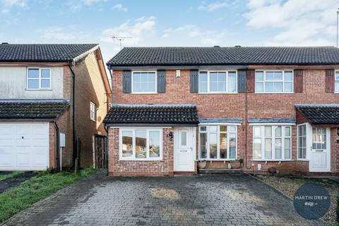 undefined, Wodhams Drive, Brackley NN13