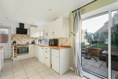 undefined, Wodhams Drive, Brackley NN13