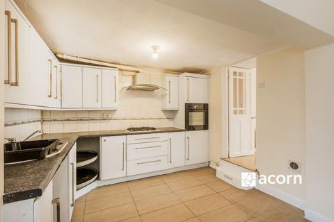 3 bedroom terraced house to rent, Beresford Road Northfleet DA11