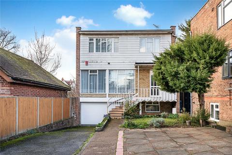 undefined, Park View Road, London, W5