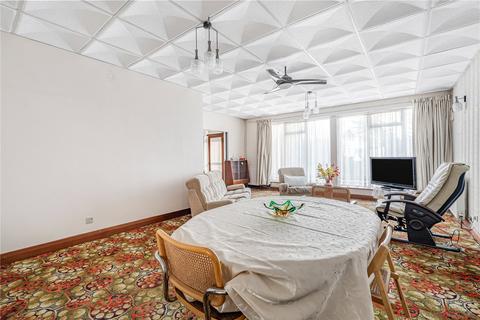undefined, Park View Road, London, W5