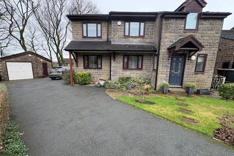 undefined, Marston Close, Queensbury
