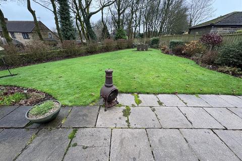 undefined, Marston Close, Queensbury