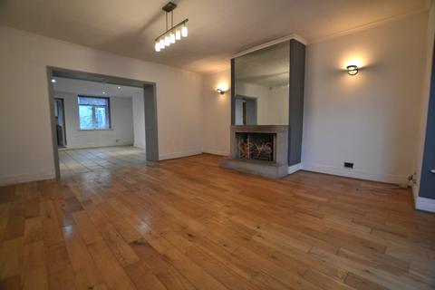 3 bedroom terraced house for sale, Durham Road, Low Fell, Gateshead