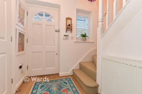 3 bedroom detached house for sale, Swanfield Road, Whitstable, Kent