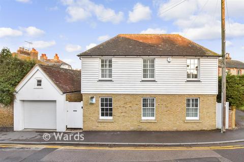Swanfield Road, Whitstable, Kent