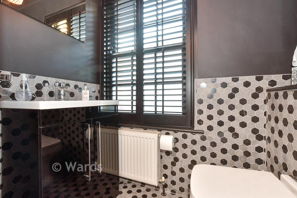 Cloakroom