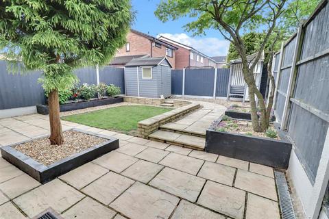 undefined, Becconsall Drive, Crewe